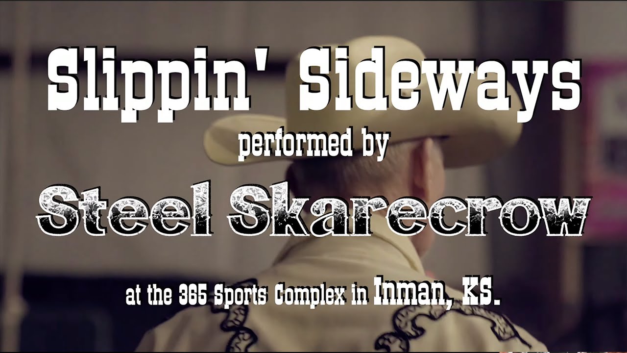 Slippin' Sideways
