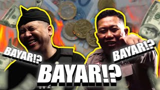 Masuk Polisi Bayar Gak - Aduan Masyarakat
