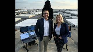 Unpacking Plainfield’s Industrial Boom with Michael Hayes and Rachel Thornton