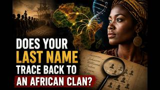 Do These 15 Surnames Hold the Key to Your Ancestral Clan Here s What DNA Really Reveals