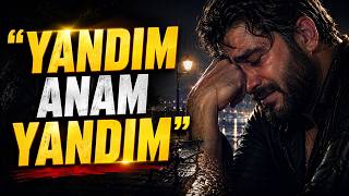Yandim Anam Yandim (Arabesk Şarkılar) (Damar Arabesk) (Arabesk) (Ai Müzik) (Ai Cover)