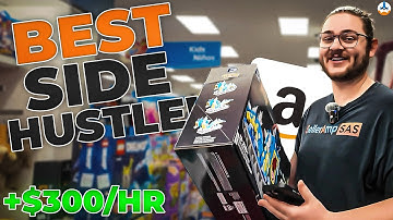 How to Make Your First $1,000 with Retail Arbitrage on Amazon - Full Guide