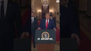 The American Empire Is Entering Its Decline | Richard Wolff