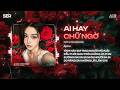 Ai Hay Chữ Ngờ Remix (Bản Hot TikTok) - Inso Cover | Tình Này Anh Trao Em Đong Đầy Remix Hot Tiktok