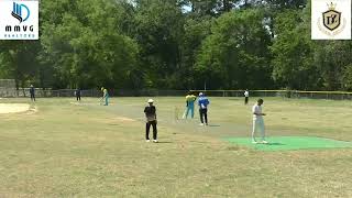 DZ v/s NC Trojans match3