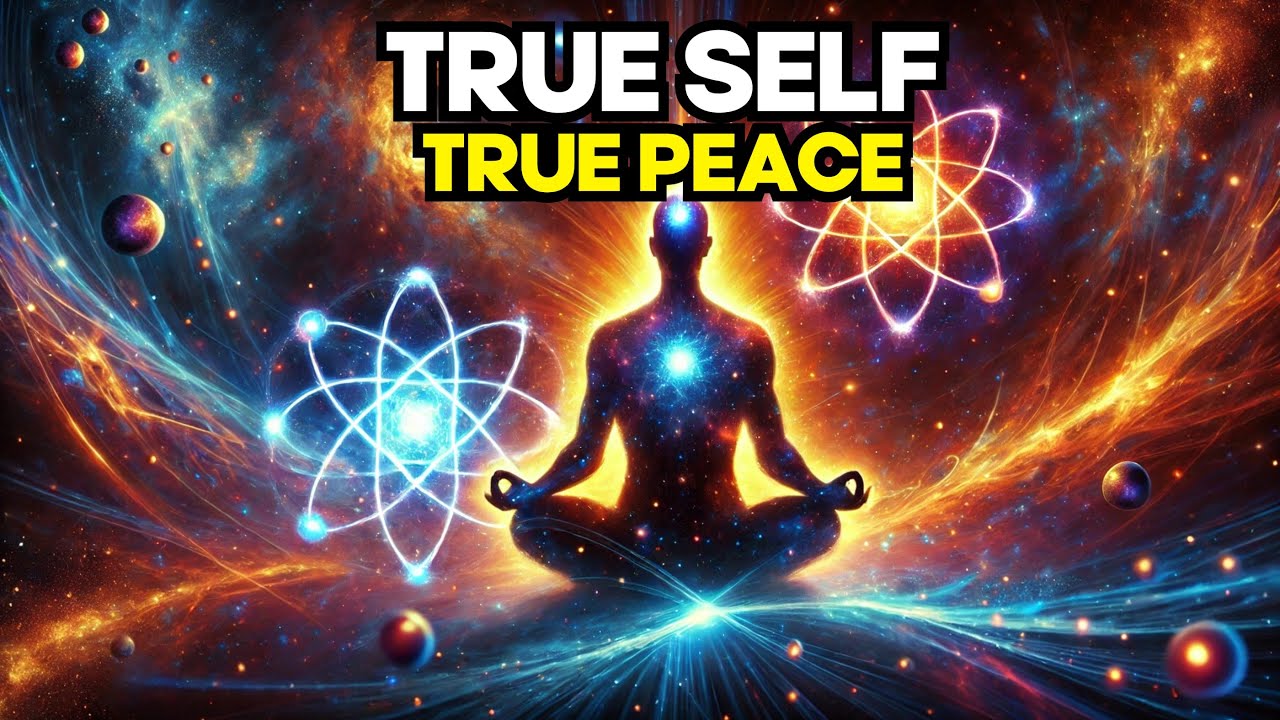 Empty Your Mind | A Deep Islamic Story of Awakening True Self and Achieving Inner Peace