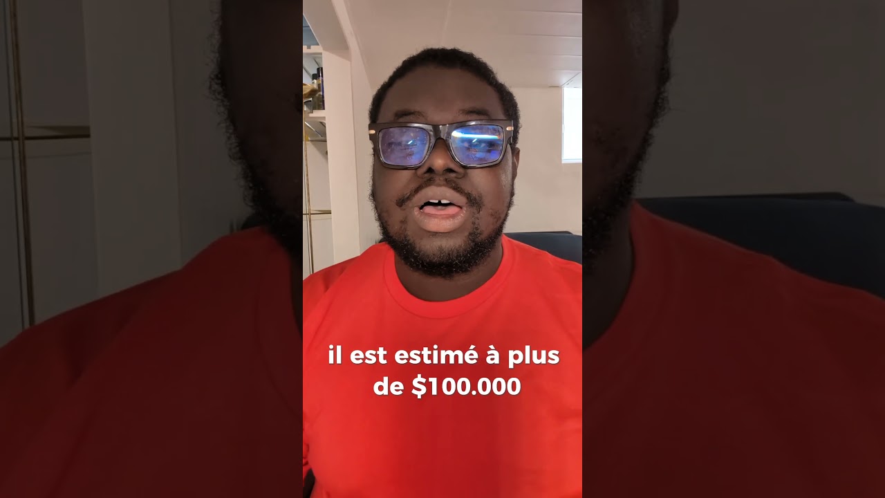 Les drones les plus chers 