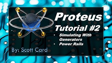 Getting Started With Proteus #2
