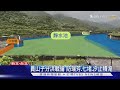 備戰「烟花颱風」! 北台灣「防洪絕招」精銳盡出｜十點不一樣20210723