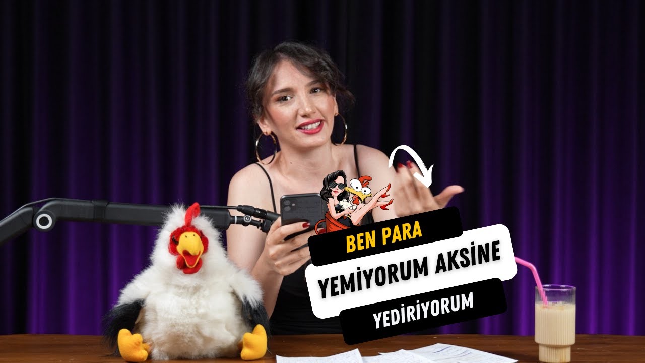 Erkekler Arasında Neler Konuşuluyor? | Deliriyo muyuz?