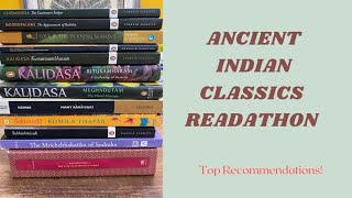Part 1: 12 Ancient Indian Literary Classics You Must Read