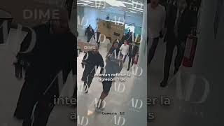Polémica por alcalde de Metepec