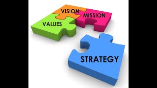 Janice Barr and Sky Hendsbee Introduce Our Strategic Plan Net Worth