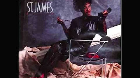 Phyllis St James - Candlelight Afternoon (1984)