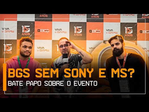 BGS 2024 VALEU A PENA? ANÁLISE DA HPB