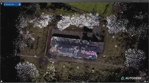 Autodesk ReCap 360 - Real views video thumbnail