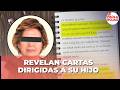 Revelan cartas de Erika "N" sobre crimen de Carolina Flores | De Pisa y Corre