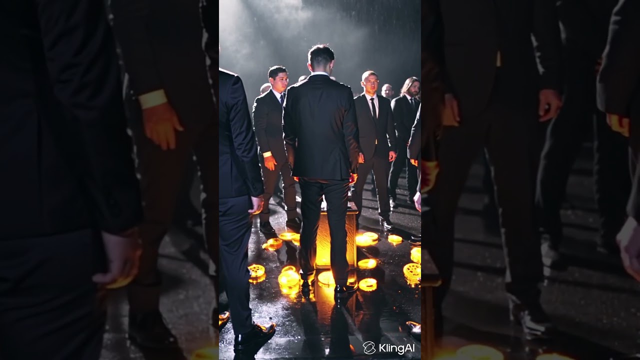 Breaking News -Fiat is dying Bitcoin Ethereum rise from the grave  