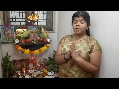 Mudakaraatha Modhakam By Gaganya