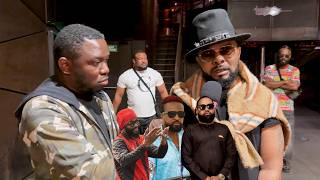 JDT MULOPWE VISITE YA SALLE CONFIRME PRESENCE YA FERRE GOLA COMME INVITE RENDEZ-VOUS LE 13 JUIN