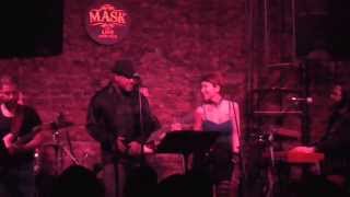 Serap Engin - Aganju