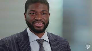 Student Perspective: Ewoma Ogbaudu, Mayo Clinic Alix School of Medicine