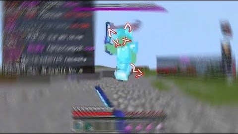 Synhcf Basetour + pvp clips