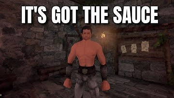 This might be my GOTY (Sword Hero)