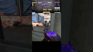 USS 9 BEST GUNSMITH IN CODM #codm #bestloadout #gg73yt #ytshorts #uss9 #shorts