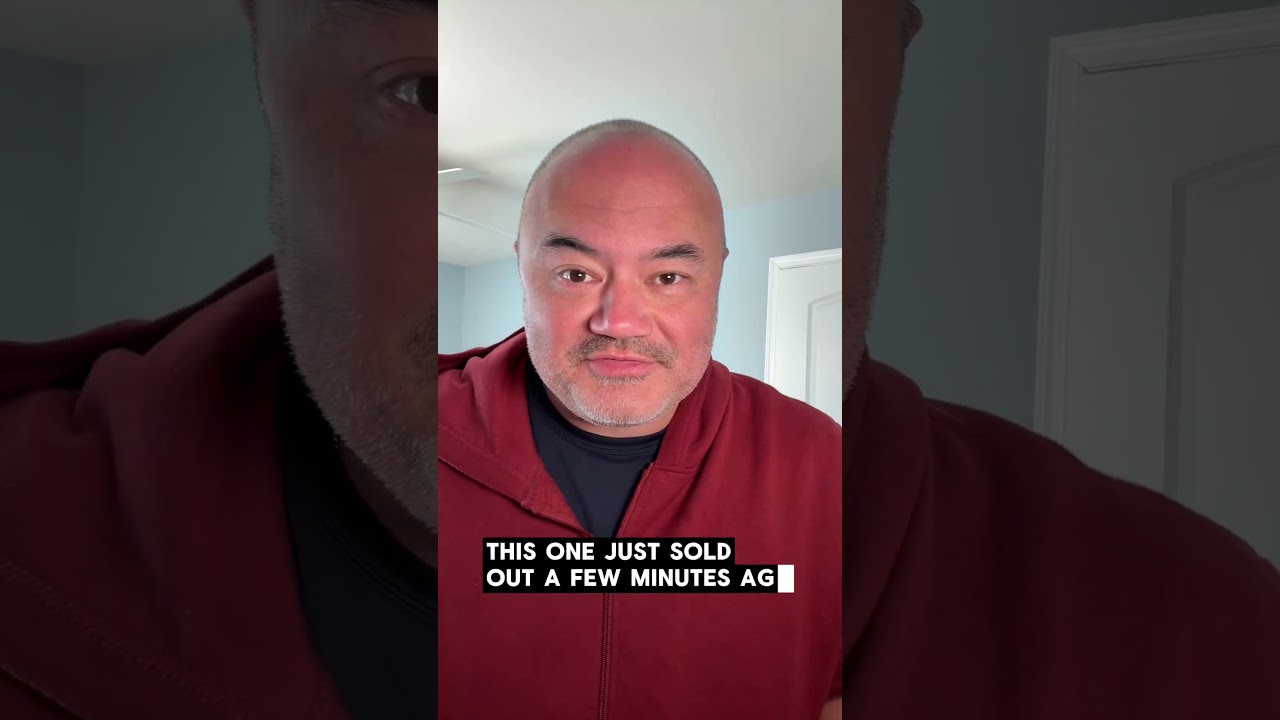 This Is Why People Love Live Card Breaks