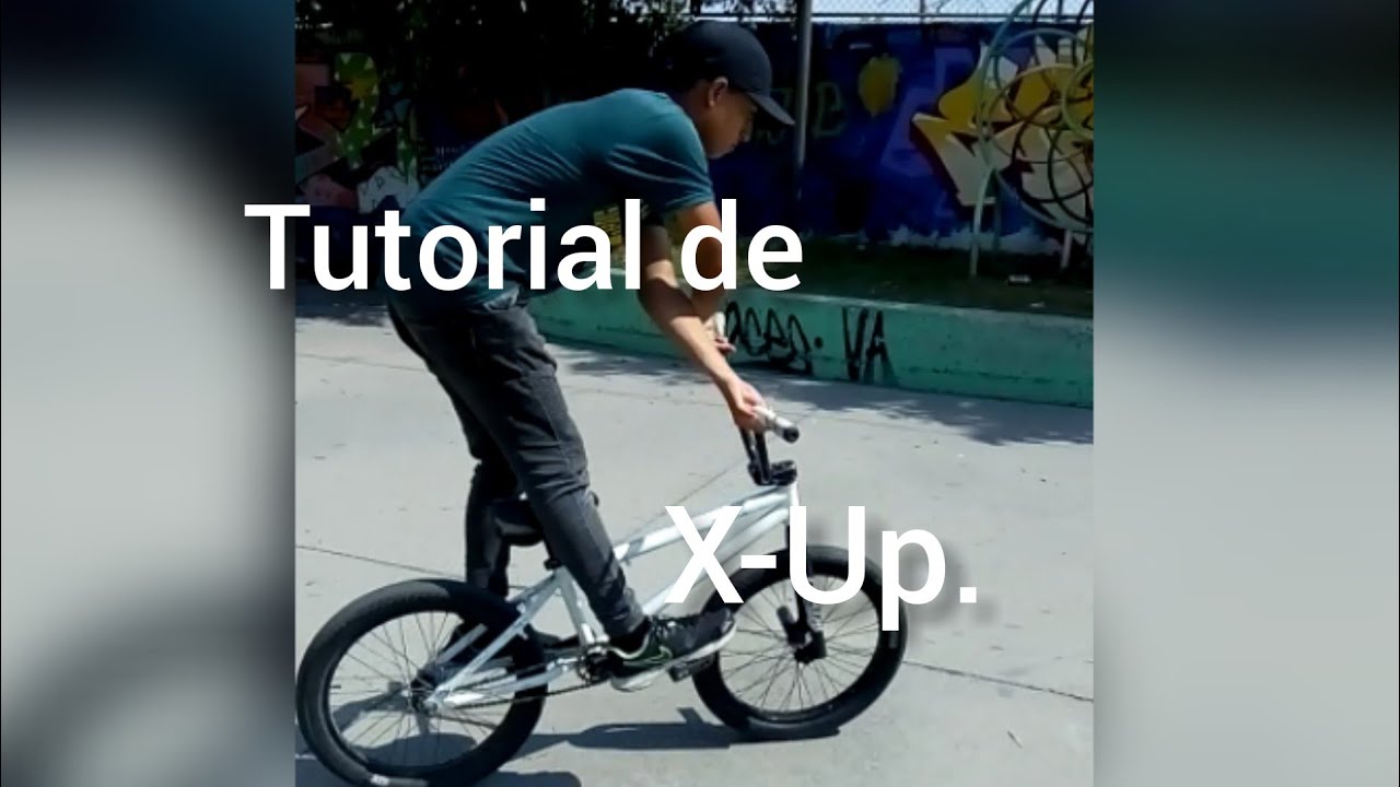 Tutorial de X-up (Nivel Basico). - YouTube