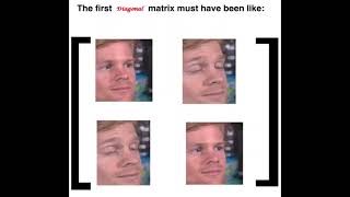 Algebraic & Geometric Multiplicity of Eigenvalues
