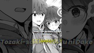 turns out I like it! #mangarecommendations #manga #xyzabc