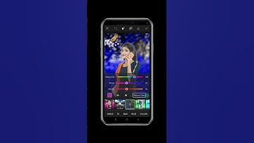 PicsArt background colour change editing 🔥#picsart #colour #background #channel