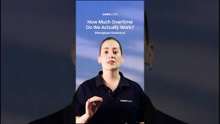 How Much Overtime Do We Actually Work? (Workplace Statistics)