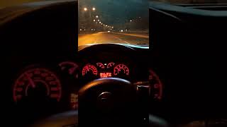 Kahramanmaraş Gece Snap