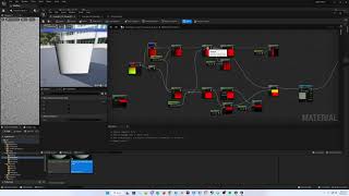 Unreal5 Understanding UV And UV Manipulation
