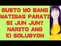 PAMPATAYO KAY MANOY