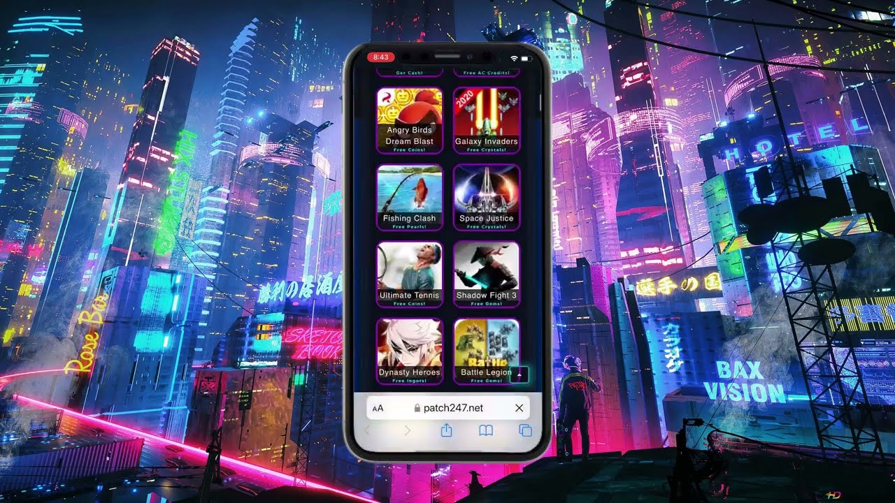 Towerlands Tips - Easy Way to Mod Towerlands Free Coins & Gems (iOS, Android)