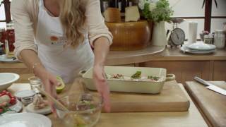 Discover The Origin Summer Main Recipe