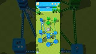 Conquer the City - Gameplay level 20! android,iOS screenshot 4