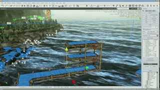 Trailer: CryEngine 3 - SDK Update DX11 Upgrade