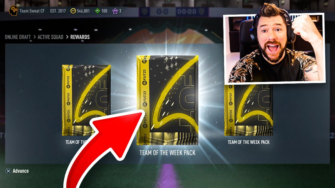 The RAREST Rewards in FUT Draft History!