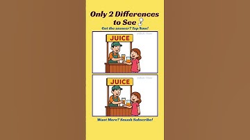 Spot the Hidden Duo – Can You Do It in Seconds?