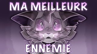 Ma Meilleure Ennemie | OC PMV (yes ik the thumbnail is spelled wrong)
