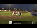 2013 Canada Summer Games - Men's Baseball - Medal Ceremony