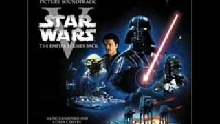 Star Wars: The Rebel Fleet End from The Empire Strikes Back CD 2! chords