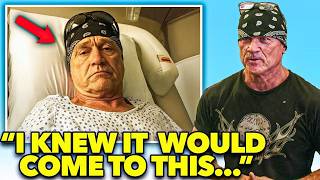 Why Mike Zabonik DISAPPEARED From Iron Resurrection | The Untold Story