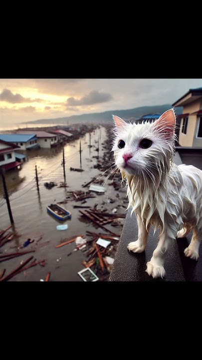 Will tsunami come again
