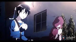 Sword art online (amv) impossible